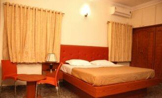 Tripura Deluxe, Bangalore 2